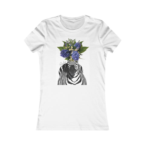 Women's Favorite Tee - Paola V Cesano