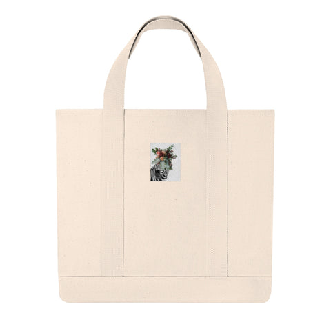 Shopping Tote - Paola V Cesano