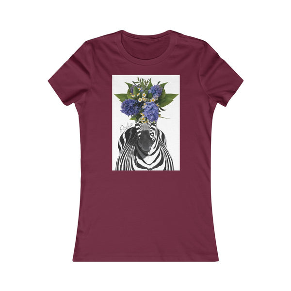 Women's Favorite Tee - Paola V Cesano