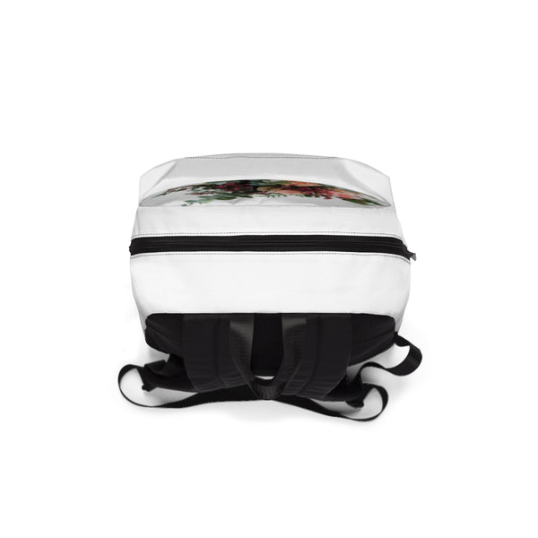 Unisex Classic Backpack - Paola V Cesano