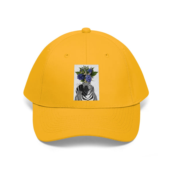 Unisex Twill Hat - Paola V Cesano