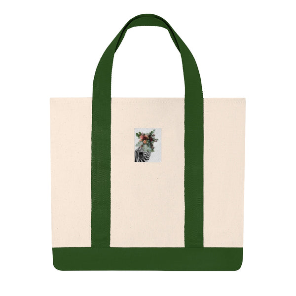 Shopping Tote - Paola V Cesano