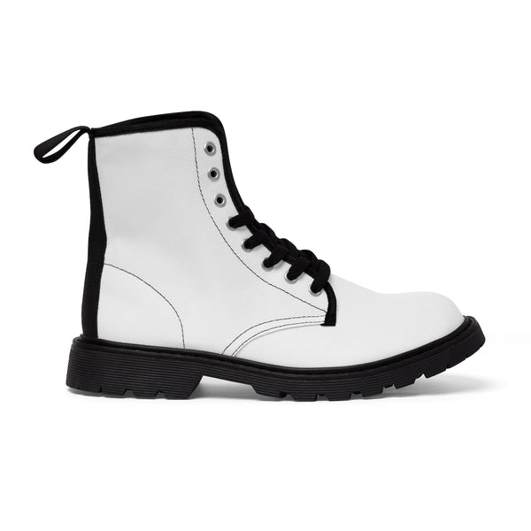 Women's Martin Boots - Paola V Cesano