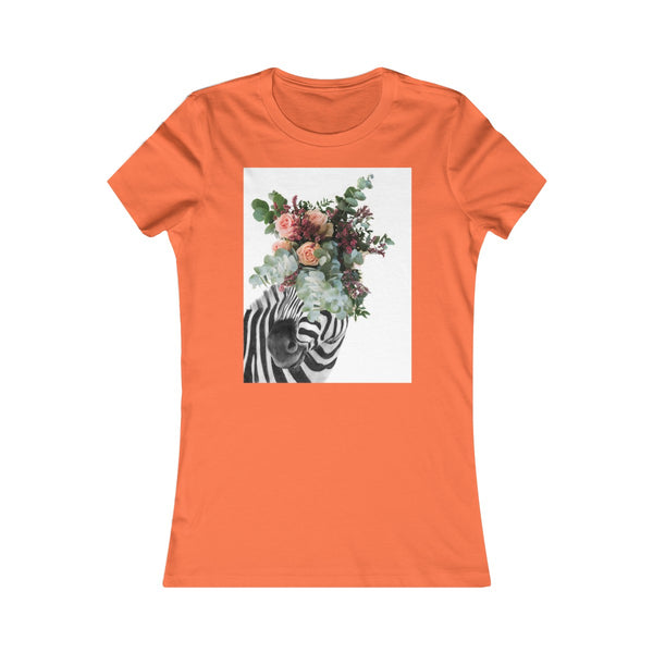 Women's Favorite Tee - Paola V Cesano