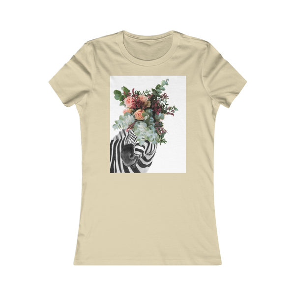 Women's Favorite Tee - Paola V Cesano