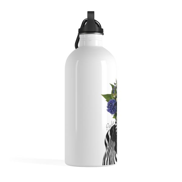 Stainless Steel Water Bottle - Paola V Cesano