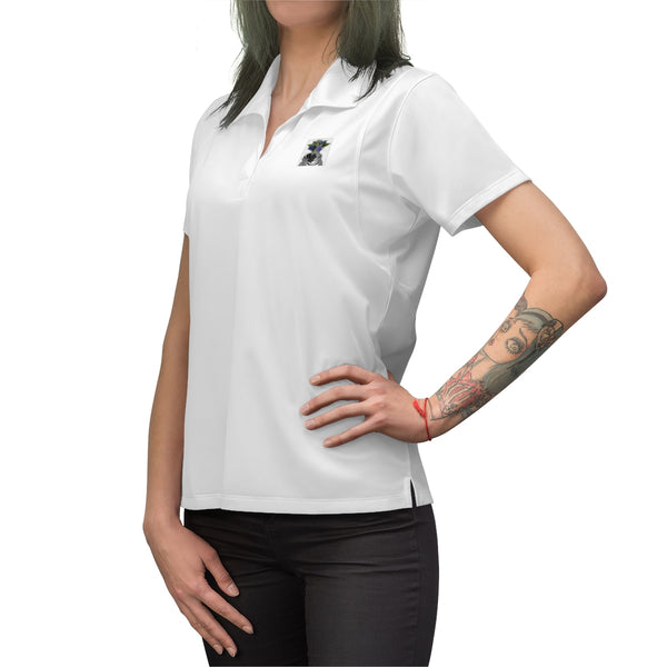 Women's Polo Shirt - Paola V Cesano