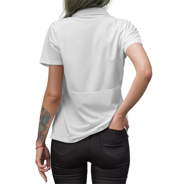 Women's Polo Shirt - Paola V Cesano