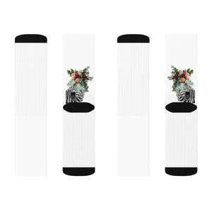 Sublimation Socks - Paola V Cesano