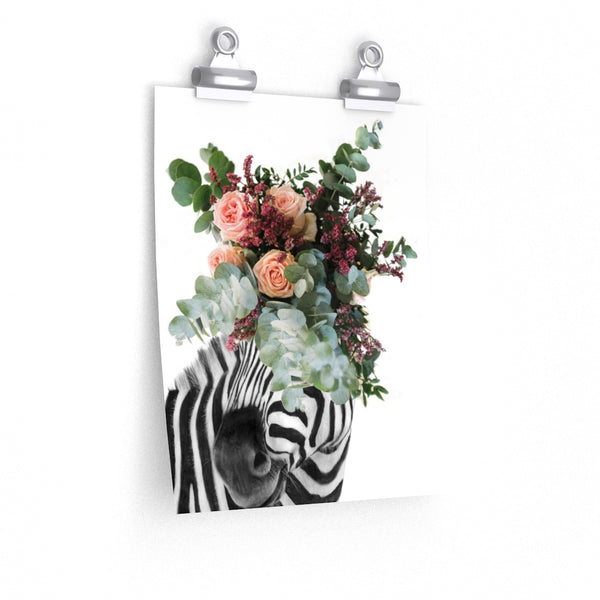 Premium Matte vertical posters - Paola V Cesano