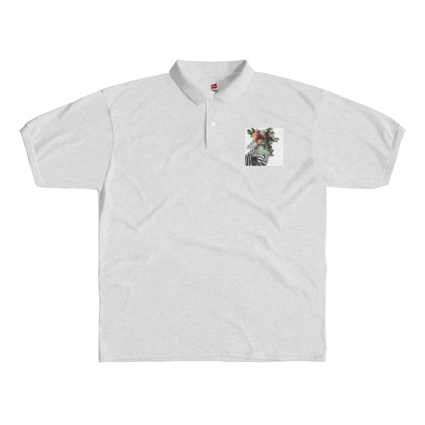 Men's Polo Shirt - Paola V Cesano