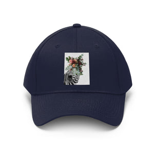 Unisex Twill Hat - Paola V Cesano