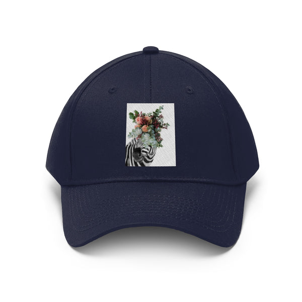 Unisex Twill Hat - Paola V Cesano