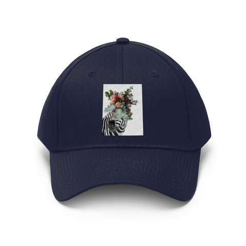 Unisex Twill Hat - Paola V Cesano