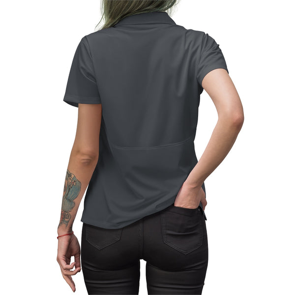 Women's Polo Shirt - Paola V Cesano