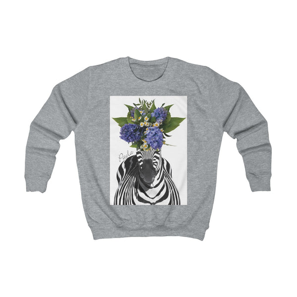 Kids Sweatshirt - Paola V Cesano