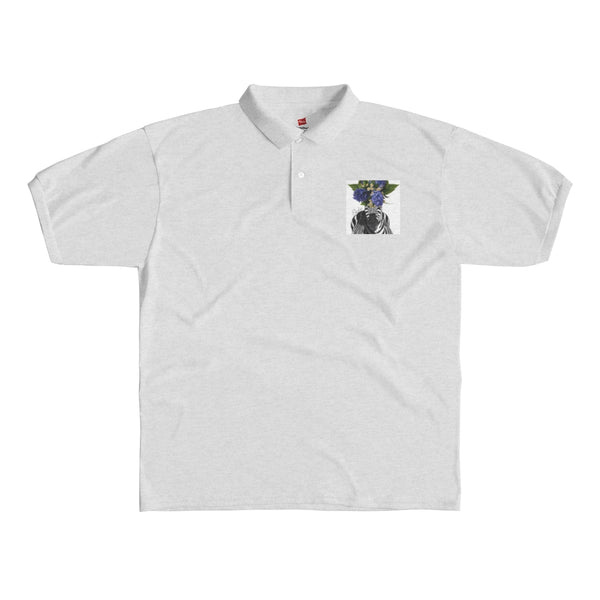 Men's Polo Shirt - Paola V Cesano