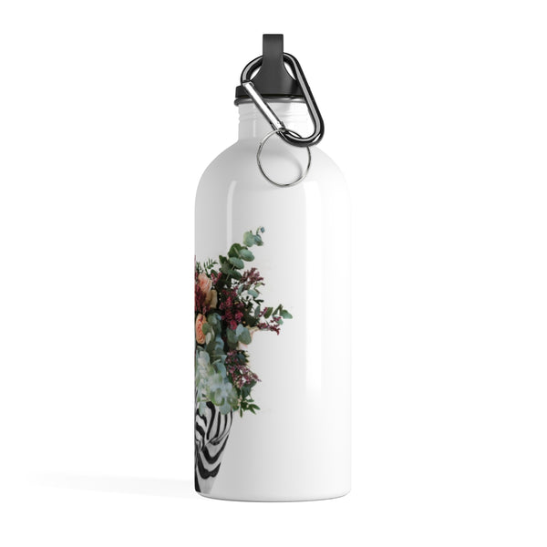 Stainless Steel Water Bottle - Paola V Cesano