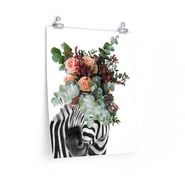 Premium Matte vertical posters - Paola V Cesano