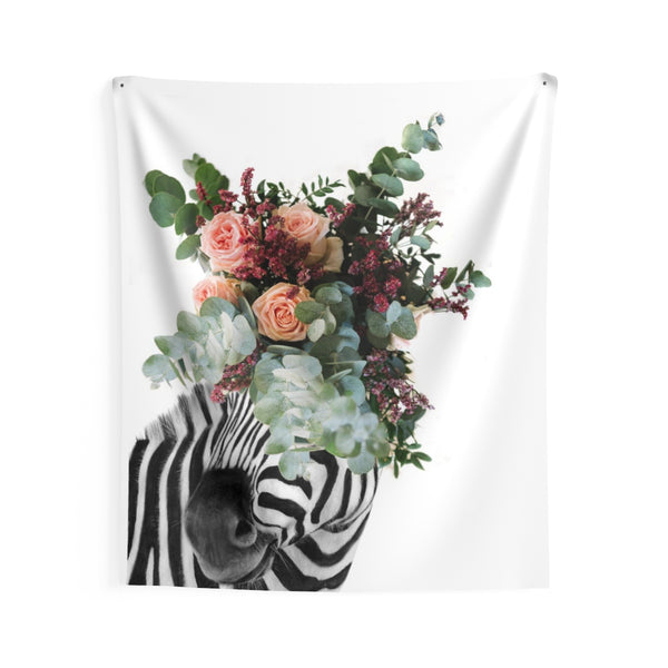 Indoor Wall Tapestries - Paola V Cesano