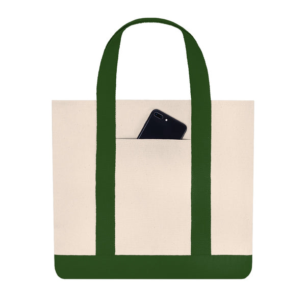 Shopping Tote - Paola V Cesano