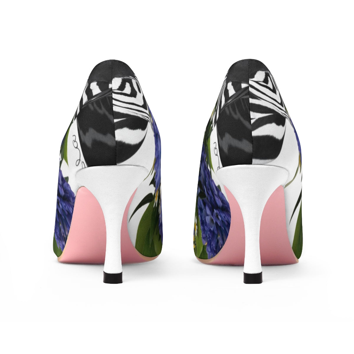 Women's High Heels - Paola V Cesano