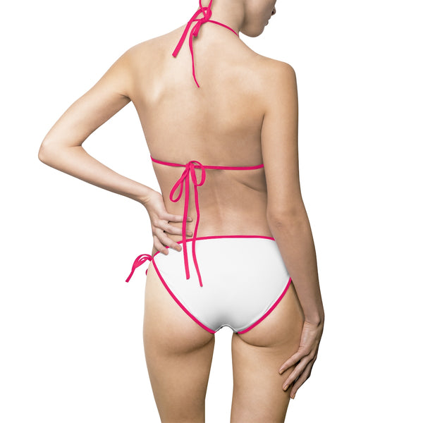 Women's Bikini Swimsuit - Paola V Cesano