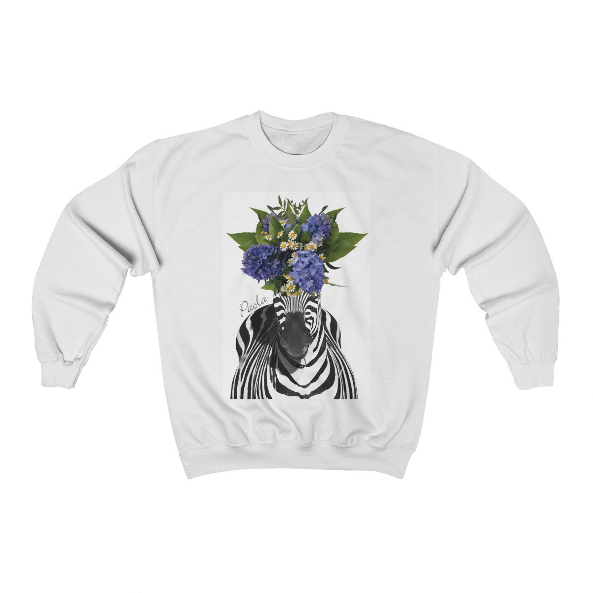 Unisex Heavy Blend™ Crewneck Sweatshirt - Paola V Cesano