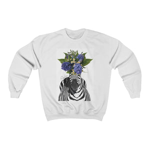 Unisex Heavy Blend™ Crewneck Sweatshirt - Paola V Cesano