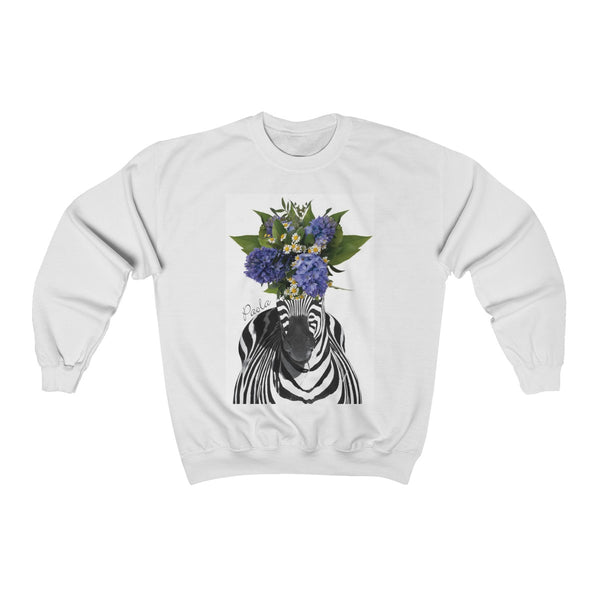 Unisex Heavy Blend™ Crewneck Sweatshirt - Paola V Cesano