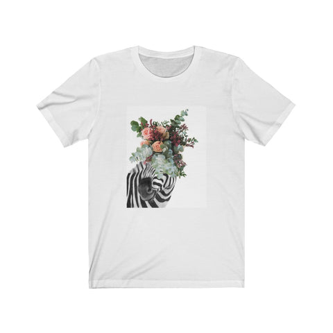 Unisex Jersey Short Sleeve Tee - Paola V Cesano