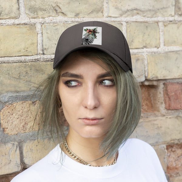 Unisex Twill Hat - Paola V Cesano