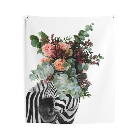 Indoor Wall Tapestries - Paola V Cesano