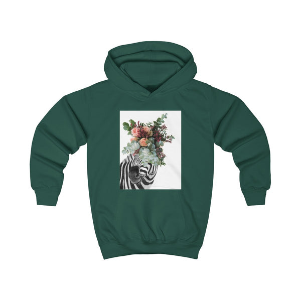 Kids Hoodie - Paola V Cesano
