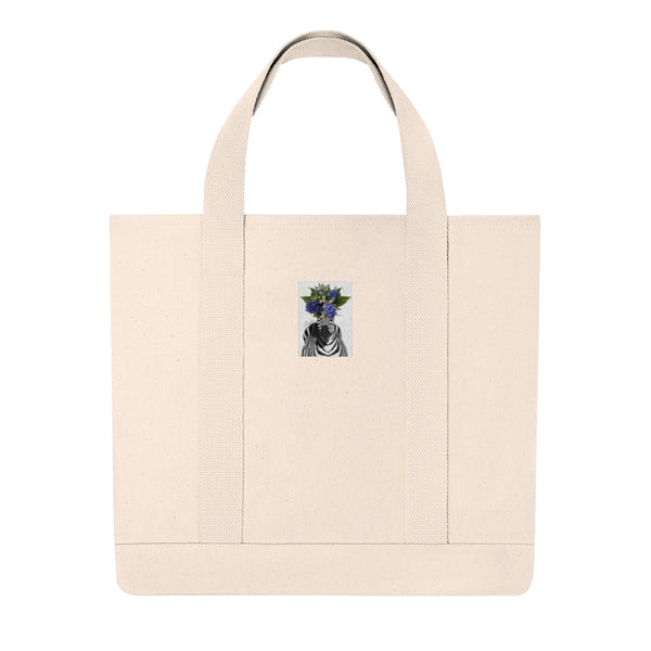 Shopping Tote - Paola V Cesano