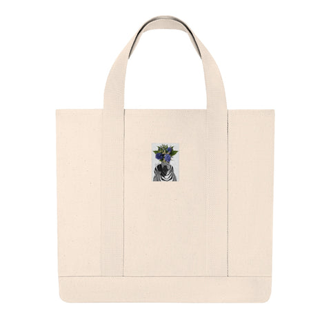 Shopping Tote - Paola V Cesano
