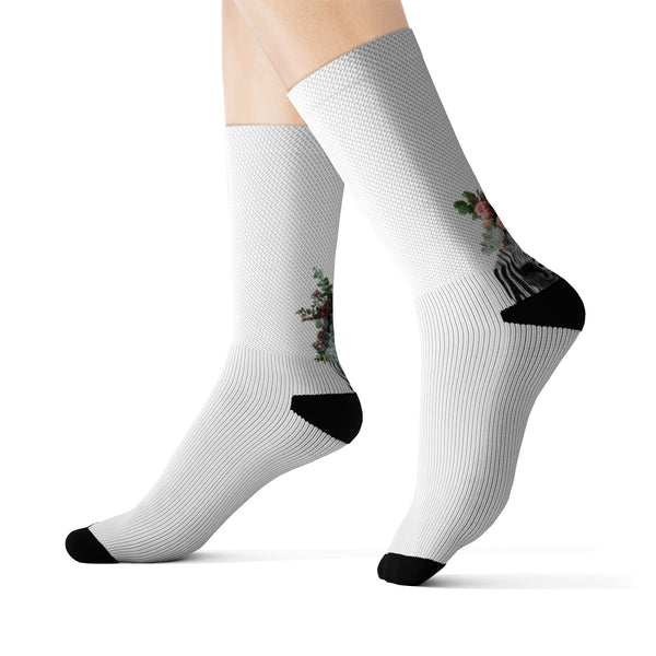 Sublimation Socks - Paola V Cesano