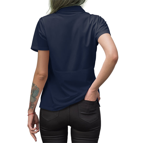 Women's Polo Shirt - Paola V Cesano