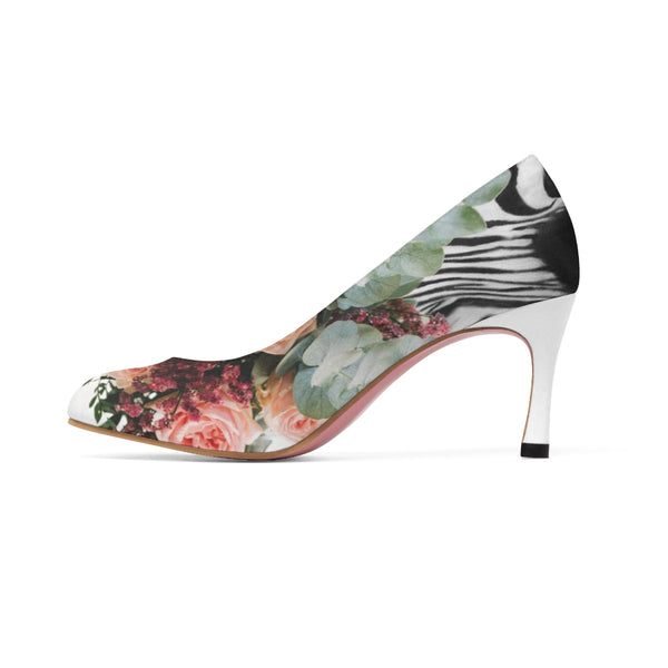 Women's High Heels - Paola V Cesano