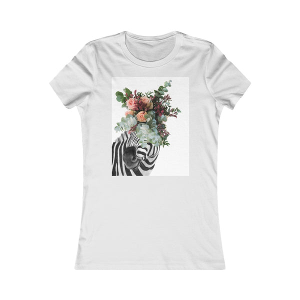 Women's Favorite Tee - Paola V Cesano