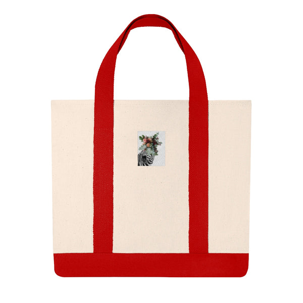 Shopping Tote - Paola V Cesano