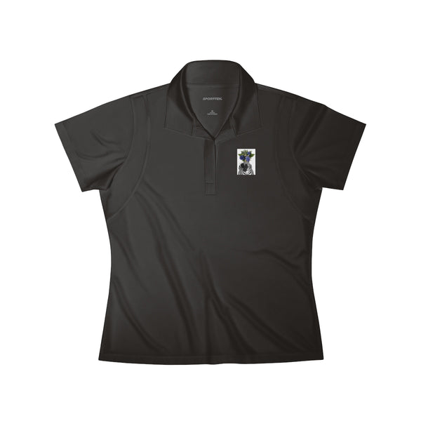 Women's Polo Shirt - Paola V Cesano