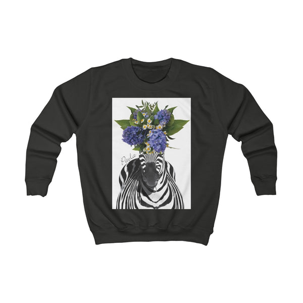 Kids Sweatshirt - Paola V Cesano