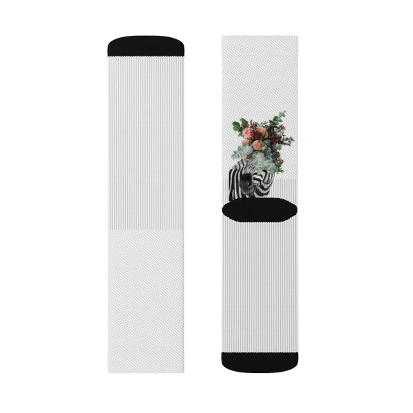 Sublimation Socks - Paola V Cesano