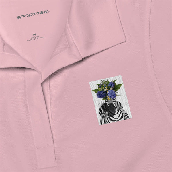 Women's Polo Shirt - Paola V Cesano