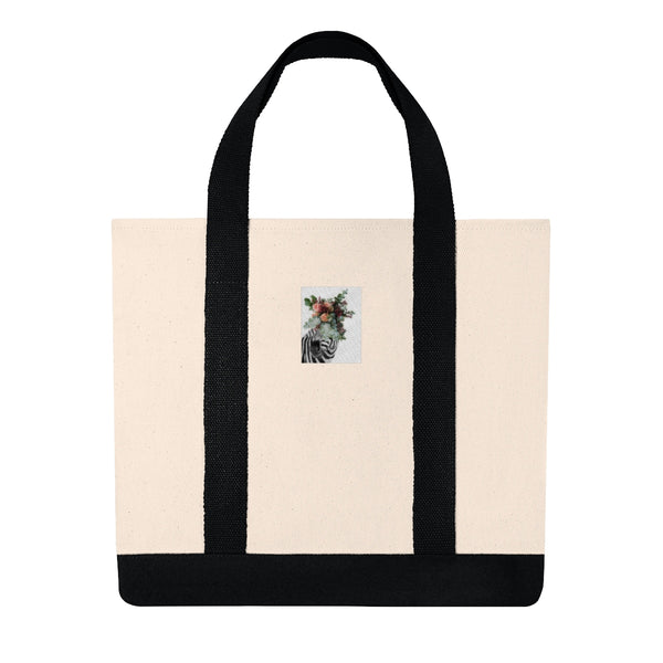 Shopping Tote - Paola V Cesano