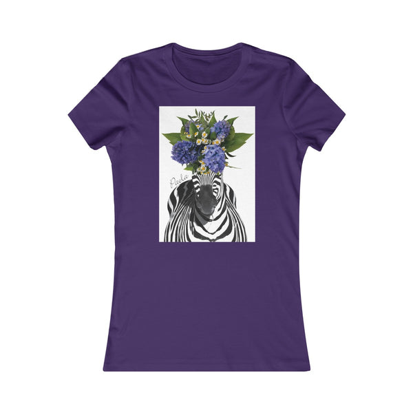 Women's Favorite Tee - Paola V Cesano