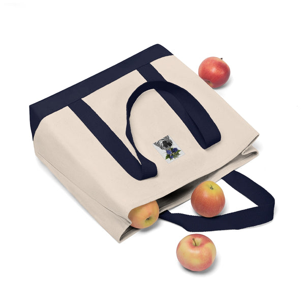 Shopping Tote - Paola V Cesano