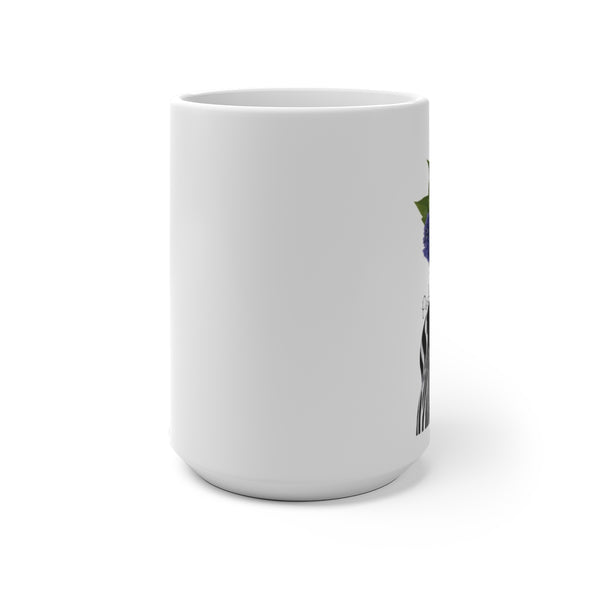 Color Changing Mug - Paola V Cesano