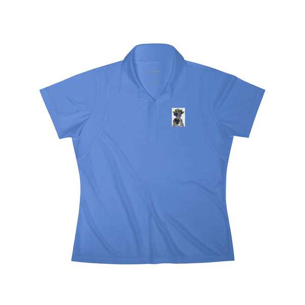 Women's Polo Shirt - Paola V Cesano